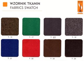 Fotel biurowy BUSINESS KULIK SYSTEM