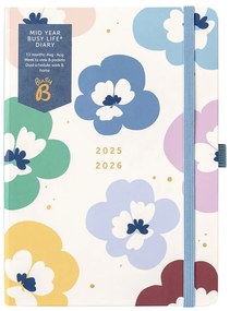 Kalendarz 144 str. – Busy B