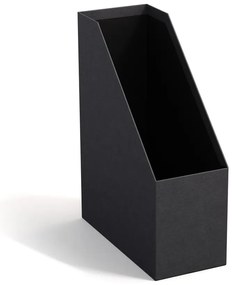 Kartonowy organizer na dokumenty Estelle Canvas Paper Laminate – Bigso