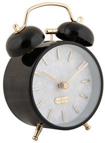 Budzik ø 8 cm Pearl Glow – Karlsson