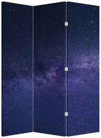 Parawan - Galaktyka (126x170 cm)