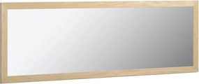 Lustro ścienne 52,5x152,5 cm Wilany – Kave Home
