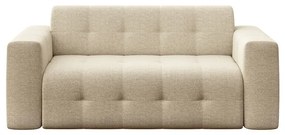 Beżowa sofa 199 cm Tuil – Rodier