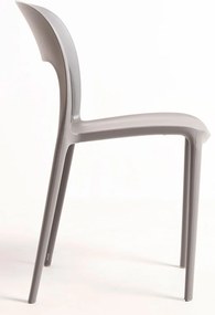 Zestaw 4 Krzese Inis