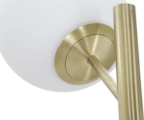 Lampa podłogowa GLAMY, 190 cm