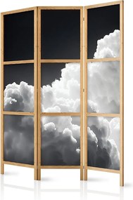 Parawan japoński Artgeist Tła i desenie 135 x 172 cm 1 szt