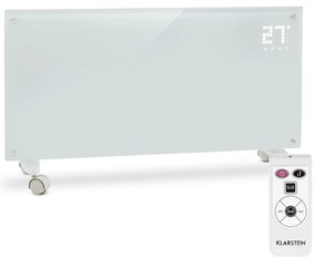 Klarstein Bornholm 2000W 20m² Konwektor Biały