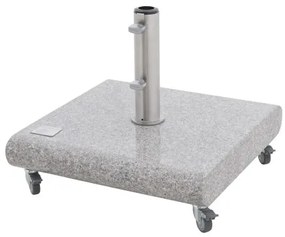 Mobilny stojak granitowy KNIRPS 70 kg lekki