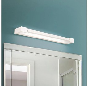 Orion Soff 3-480 - MARILYN LED oświetlenie lustra 18W/230V, 60 cm, IP44, białe