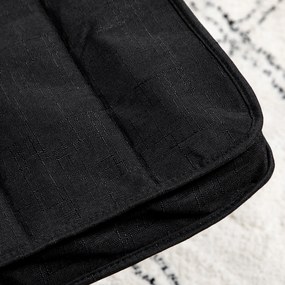 HOMCOM Fotel relaksacyjny z krzesłem bujanym i regulowanym podnóżkiem Komfortowy odpoczynek | Aosom PL