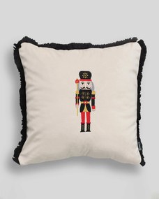 Poszewka na poduszkę Toy Soldier Cheer 43x43 cm