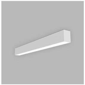 LED2 - Lampa sufitowa LED LINO LED/24W/230V 3000/3500/4000K 90 cm biała
