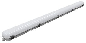 Solight WPT-50W-001 - LED Oświetlenie przemysłowe LED/50W/230V 4000K IP65