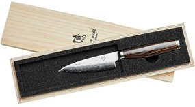 Kai Nóż uniwersalny Shun Premier, 10 cm, S