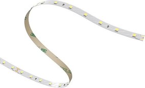 Taśma LED 20W/MT 24V 2608 lm/m 6000K - cewka 5 metrów IP20