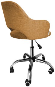 Fotel obrotowy biurowy Milano Vogue 9