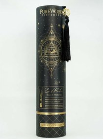 Dyfuzor organiczny Sage&White Tea 100 ml z gałązkami wierzby