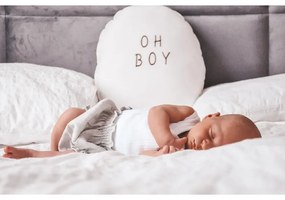Poduszka dziecięca Oh Boy – Malomi Kids