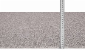 Dywan zewnętrzny Ereon  szary 80 cm x 220 cm