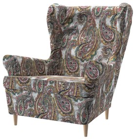 Pokrowiec na fotel Strandmon