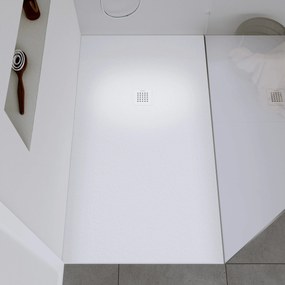 Duravit DuraBayas Duschwanne