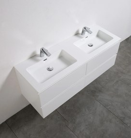 Waschtischunterschrank Alice 1380