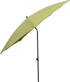 Doppler NASSAU zieleń