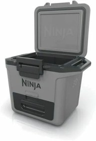 Ninja FB131EUWH lodówka turystyczna Frost Vault, 28 l, M