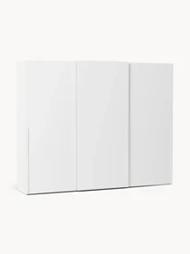 Szafa modułowa z drzwiami przesuwnymi Leon, 300 cm, różne warianty