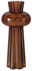 Wazon szklany MAHONI, 25 cm
