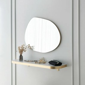 Lustro Gusto 55 x 75 cm