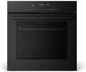 Klarstein Velaire 60cm 74L Piekarnik do zabudowy Czarny