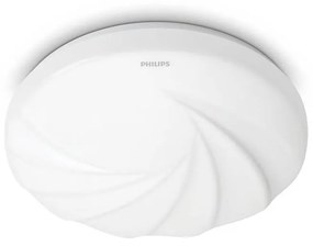 Philips - LED Plafon SHELL 1xLED/10W/230V