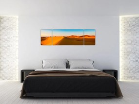 Obraz pustyni (170x50 cm)