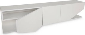 Stolik pod telewizor Inci White