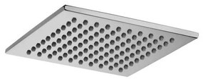 Paffoni - Deszczownica SYNCRO 20x20 cm chrom błyszczący