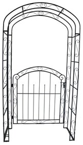 Bramka Mayon – Garden Pleasure