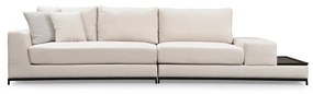 Kremowa sofa 320 cm Line – Balcab Home