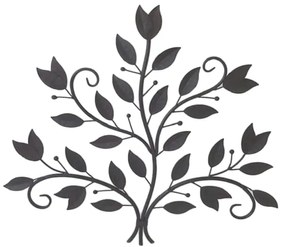 Dekoracja ogrodowa ze stali Decidous Tree – Garden Pleasure