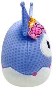 Zabawka pluszowa Hello Kitty Kuromi – SQUISHMALLOWS