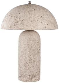 Kremowa lampa stołowa (wysokość 49,5 cm) Astley – House Nordic