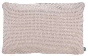 Poduszka dekoracyjna 40x60 cm Wave knit − Södahl