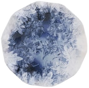 Zestaw talerzy z porcelany 24 szt. – Hermia