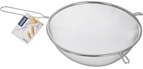 Orion Durszlak ze stali nierdzewnej, średnica 25  cm, 25 cm