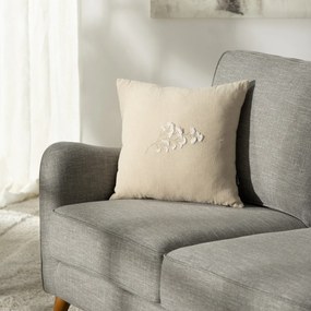 Poszewka na poduszkę Botaniqa Ginkgo 45x45 cm