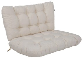 Poduszki na sofę rattanową 95 cm Marocco D023-25EB PATIO