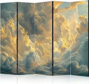 Parawan dwustronny Artgeist Pejzaże 225 x 172 cm 1 szt