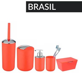 Kosz na śmieci BRASIL, 6,5 l, WENKO