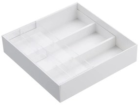 Plastikowy organizer do szuflady Tower – YAMAZAKI