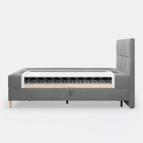 Łóżko B-Line Brik 160x200